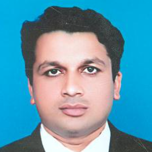 Advocate Farhat Ullah Nagial