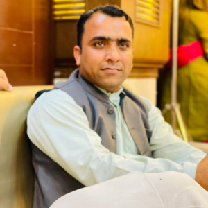 Advocate Choudhry Muhammad Ehsan