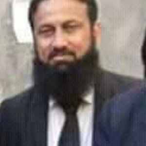 Advocate AZHAR  MAHMOOD