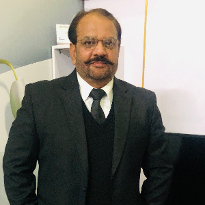 Advocate Ch Abdul Sattar