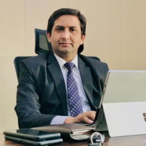 Advocate Qaiser Imran Khan