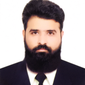 Advocate Muhammad Ilyas