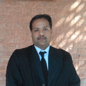 Advocate Mohsin Kazmi  Fida