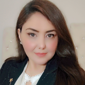 Advocate Sadaf Shahbaz Khan