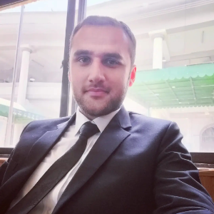Advocate Fahad  Javeed