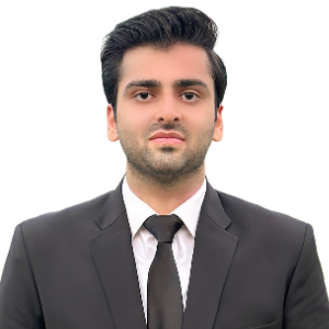 Advocate Omer  Abbasi