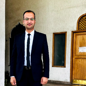 Advocate Jawad Khurshid