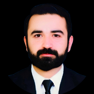 Advocate Muhammad Furqan Baloch