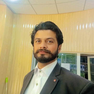 Advocate Qaisar hayat