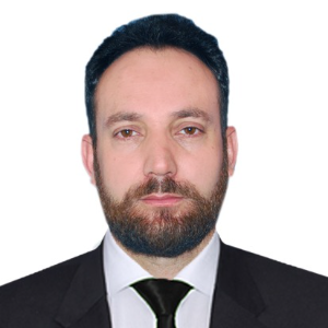 Advocate Akbar Hussain Baroshal
