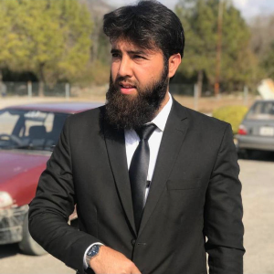 Advocate Razi Ullah
