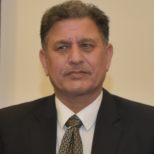 Advocate Wajih ul Islam Abbasi