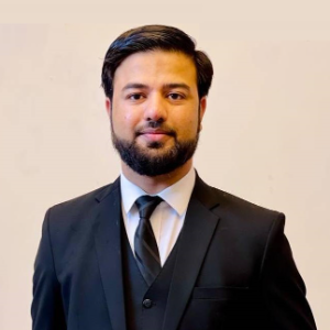 Advocate Aleem  Khan