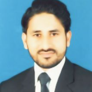 Advocate Yasir Ali