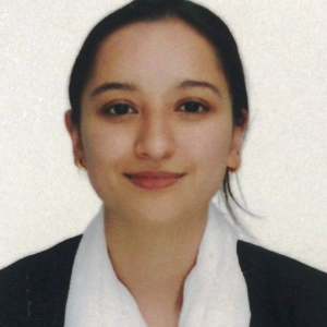 Advocate Raghda Tariq