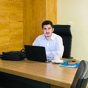 Advocate Saif Ur Rehman