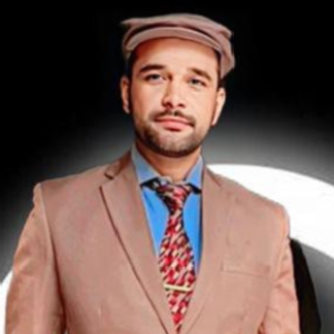 Advocate Faheem Khan Shaikh
