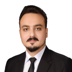 Advocate Anees Khan Jadoon