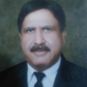 Advocate Javeed  Iqbal