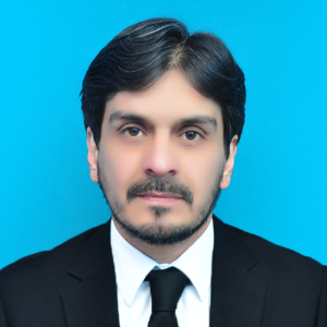 Advocate Mohammad Zeb  Mahsud 