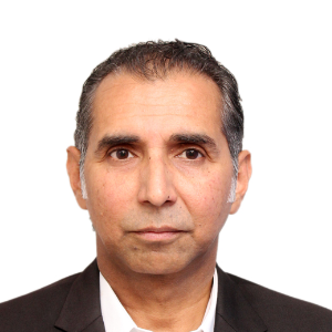 Advocate Asim Riaz Awan