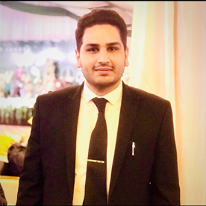 Advocate Zeshan S. Ghumman