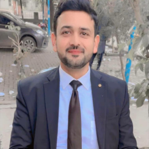 Advocate Muhammad Shakeel  Aftab