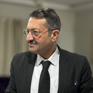 Advocate Hafiz Noor  Muhammad 
