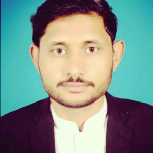 Advocate Danial Anwar