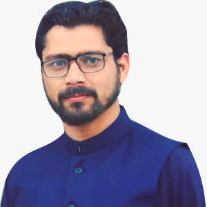 Advocate Zulfiqar  Rabbani