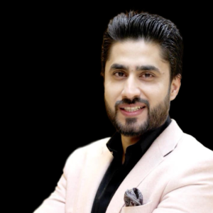 Advocate Chaudhary Mohsin Maqsood
