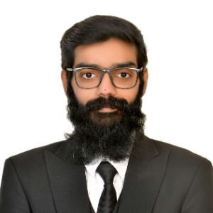 Advocate Muhammad Junaid Mehboob