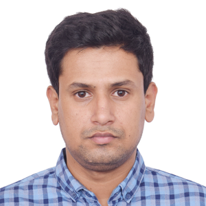Advocate Sharaiz  Rehmat