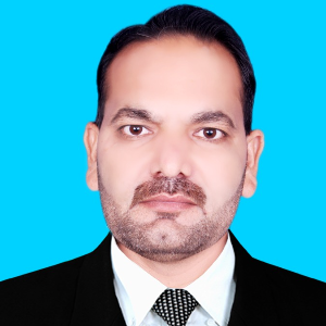 Advocate Imran Ali Chadhar