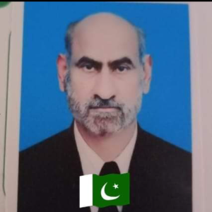 Advocate Abdul Jabbar khan