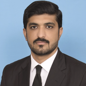 Advocate Abid Hussain Chaudhary