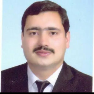 Advocate Asad Khan Jadoon