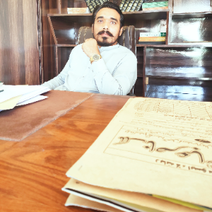 Advocate Nasir A Malik