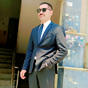 Advocate Kashif Malik  Raza 