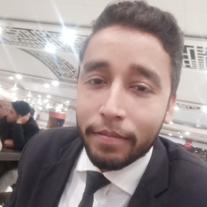 Advocate Hamza Hussain  Malik