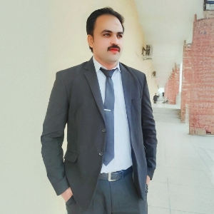 Advocate Malik Jaidad Yousaf