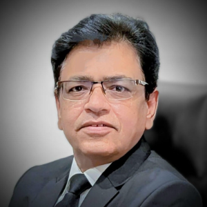 Advocate M. Shahid Usman