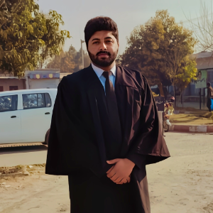Advocate Mian Waqas Ali