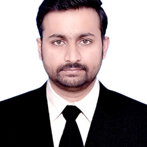 Advocate IMRAN AFZAL