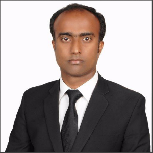 Advocate Rafique Ahmed