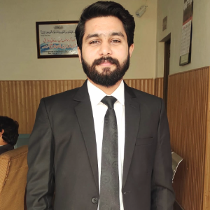 Advocate Muhammad Asad Arsal