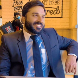 Advocate Sohail Ehsaan