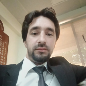 Advocate Waqar Ahmad Baig