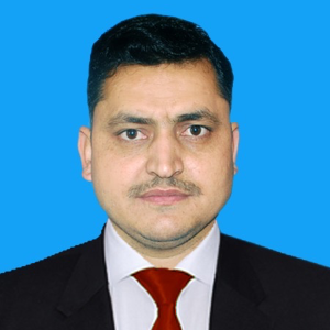 Advocate Fida Ullah 