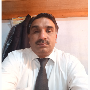 Advocate Rana Ghulam  rasool